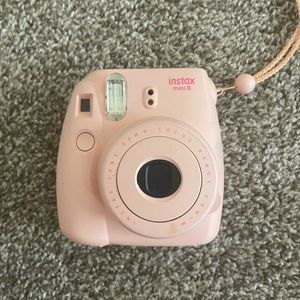 Polaroid Camera
